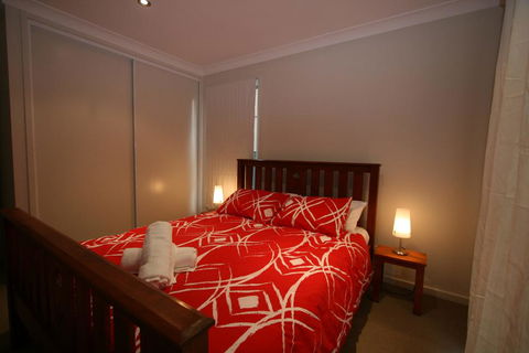 Aspect 1/8a Poly Cow Lane - Inverell Accommodation 1
