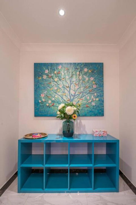 Luxury Living 2 Bedrooms 4 Beds 2B Athrooms In Southern Brisbane+ Parking - Inverell Accommodation 3