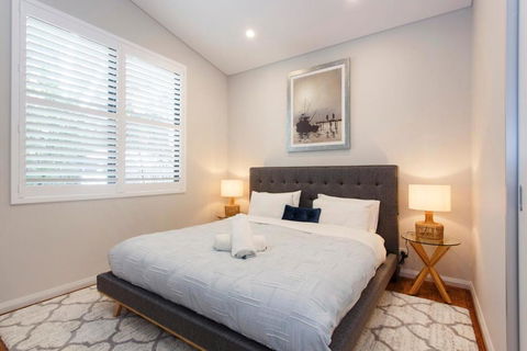Luxury Modern Escapia - Inverell Accommodation 2