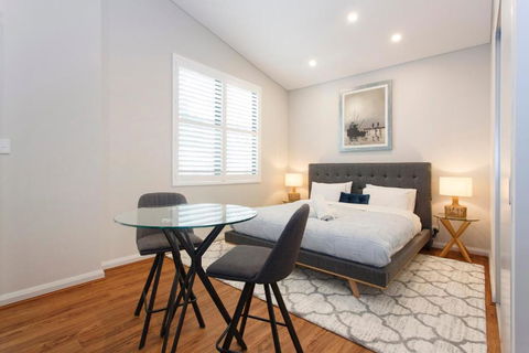 Luxury Modern Escapia - Inverell Accommodation 3