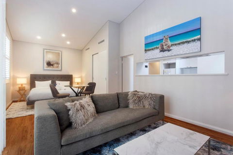 Luxury Modern Escapia - Inverell Accommodation 0