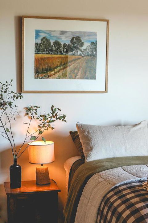 Luxury Retreat At Barham Avocados - Inverell Accommodation 2