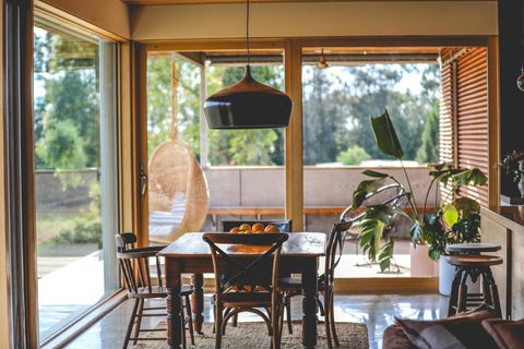 Luxury Retreat At Barham Avocados - Inverell Accommodation 0