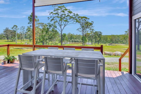 Magpie Two - Two For Joy Estate - Inverell Accommodation 1