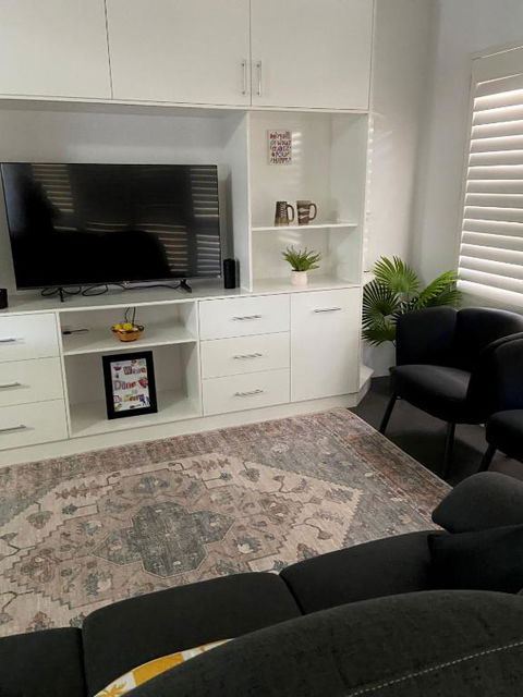 Maison De Samy Entire Swan River Bliss Australia - Inverell Accommodation 2