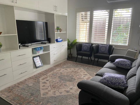 Maison De Samy Entire Swan River Bliss Australia - Inverell Accommodation 1