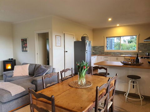 Mallavale Farm, Boat Harbour - Inverell Accommodation 1