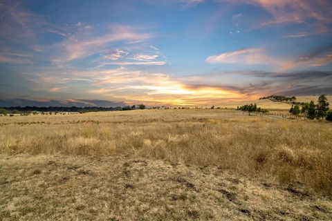 Maluridae Sunset Views By Tiny Away - Inverell Accommodation 2