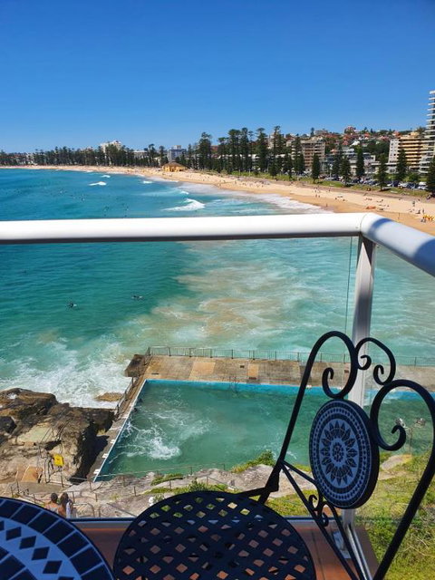 Manly Waterfront Beach Stay - Inverell Accommodation 2