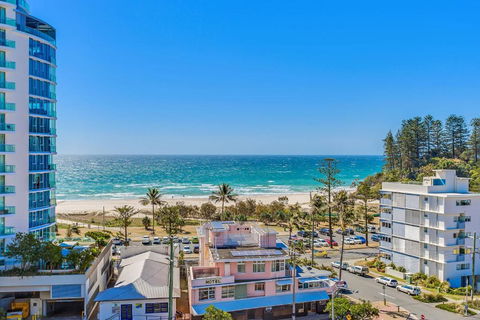 Mantra Twin Towns - Inverell Accommodation 1