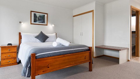 Marsden Court Apartments Now Incorporating Marsden Court And Sharonlee Strahan Villas - Inverell Accommodation 3