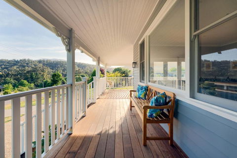 Marysville Luxury Villa - Inverell Accommodation 1