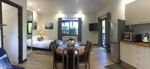 Marysville Retreat - Inverell Accommodation 2