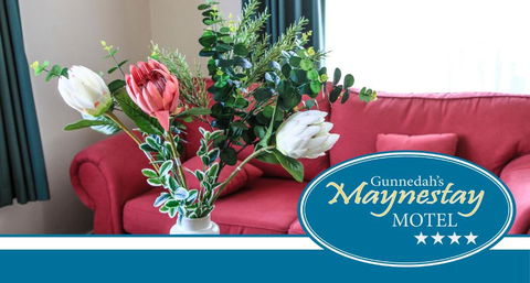 Maynestay Motel - Inverell Accommodation 0