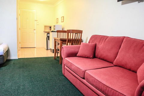 Maynestay Motel - Inverell Accommodation 1
