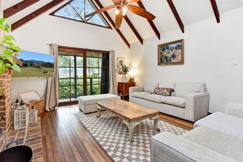 Meadowbrook Manor In North Rothbury - Inverell Accommodation 3