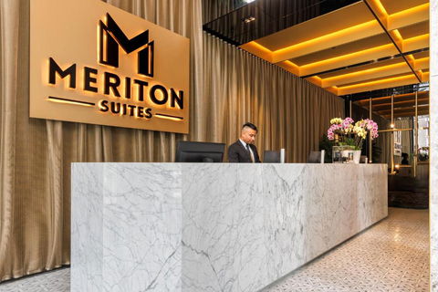 Meriton Suites Melbourne - Inverell Accommodation 2