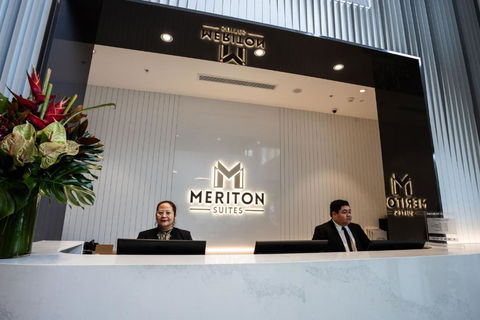 Meriton Suites Liverpool - Inverell Accommodation 3