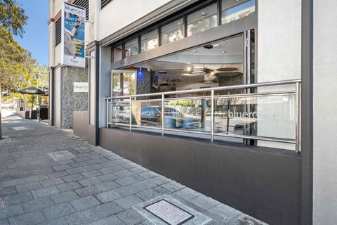 Metro Hotel Perth City - Inverell Accommodation 3