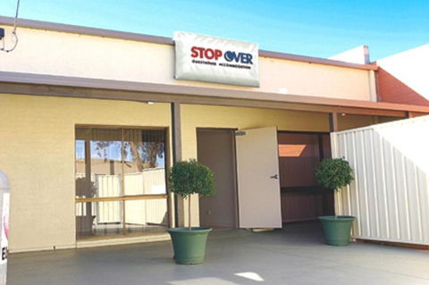Mildura Stopover - Inverell Accommodation 0