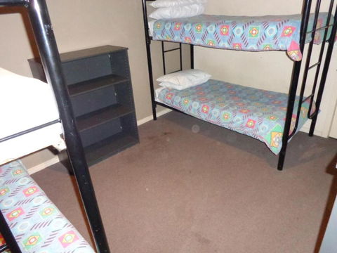 Mildura Stopover - Inverell Accommodation 2