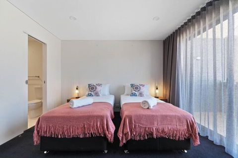 Milieu At Seine - Inverell Accommodation 2
