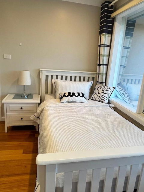 Melbourne Balwyn North Three Bedroom House - Inverell Accommodation 3