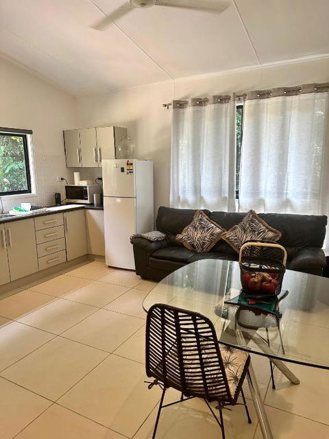 Misty Mountains Hideaway - Inverell Accommodation 2