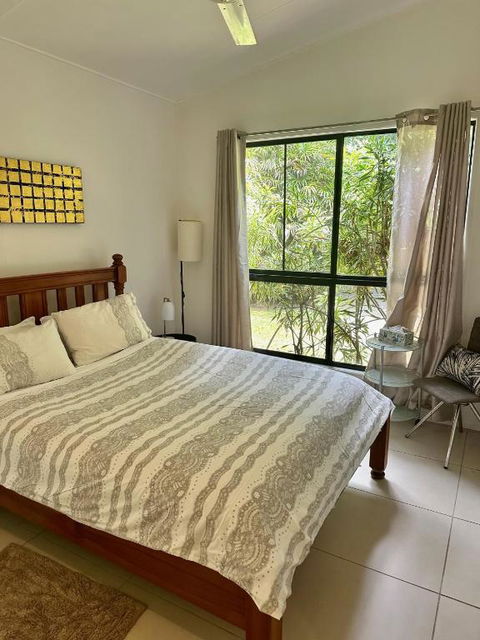 Misty Mountains Hideaway - Inverell Accommodation 1