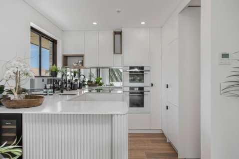 Modern, North-east Facing, 2-bed Apartment - Inverell Accommodation 2