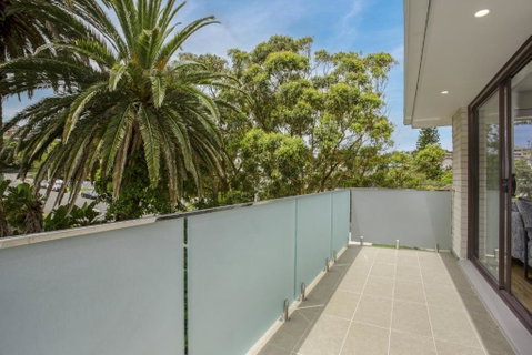 Modern, North-east Facing, 2-bed Apartment - Inverell Accommodation 3