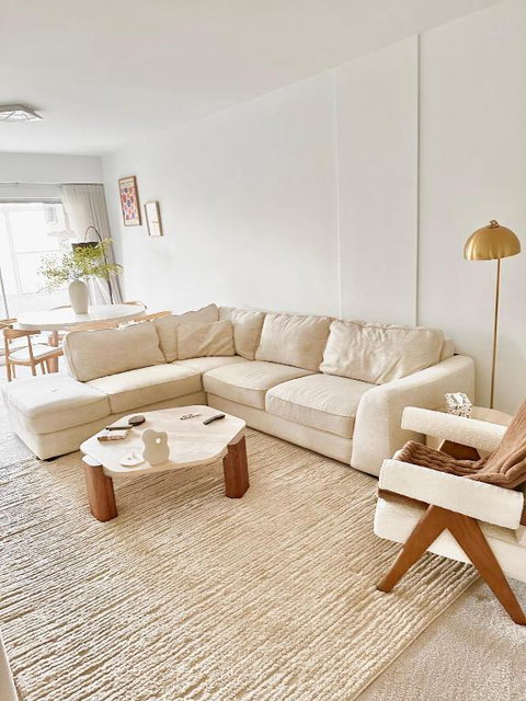 Modern 3BR Beachside Oasis - Inverell Accommodation 0