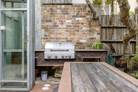 Modern & Stylish 3BR In Redfern - Inverell Accommodation 1