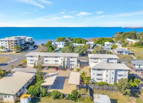 Modern Beach Apartment - Inverell Accommodation 0
