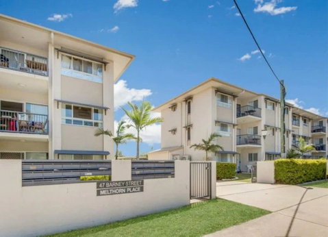Modern Beach Apartment - Inverell Accommodation 1