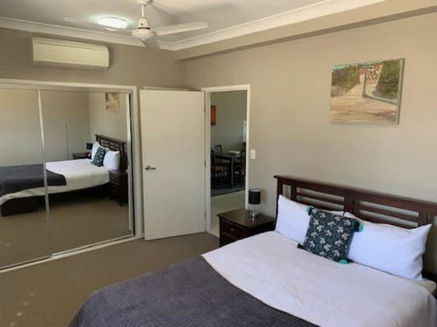 Modern Beach Apartment - Inverell Accommodation 3