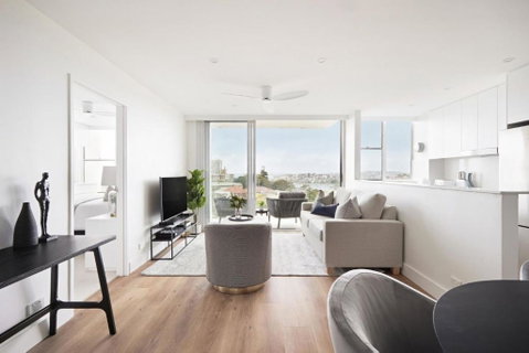 Modern Glamour I90 - Inverell Accommodation 0