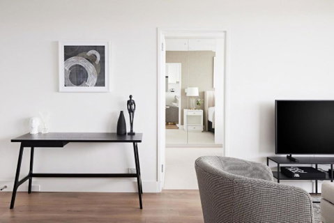 Modern Glamour I90 - Inverell Accommodation 2