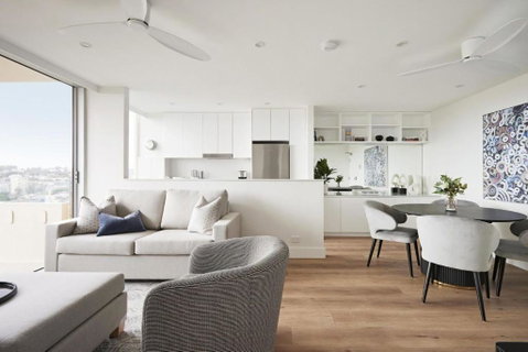 Modern Glamour I90 - Inverell Accommodation 3