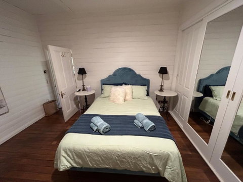 Misty Mountain Cottage At Krambach - Inverell Accommodation 3