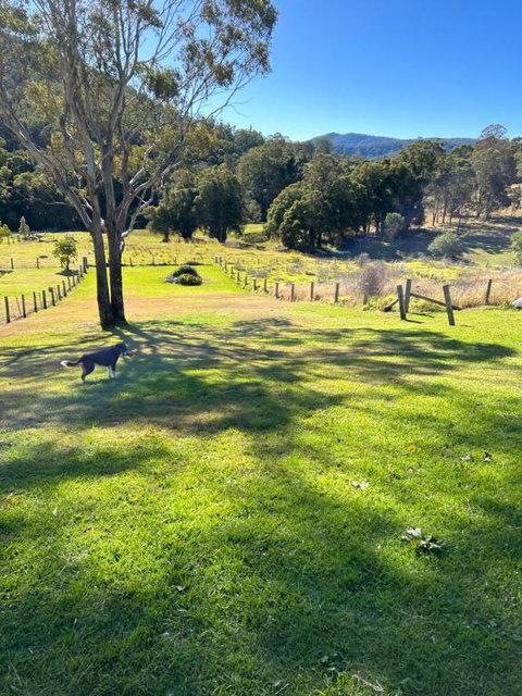 Misty Mountain Cottage At Krambach - Inverell Accommodation 2