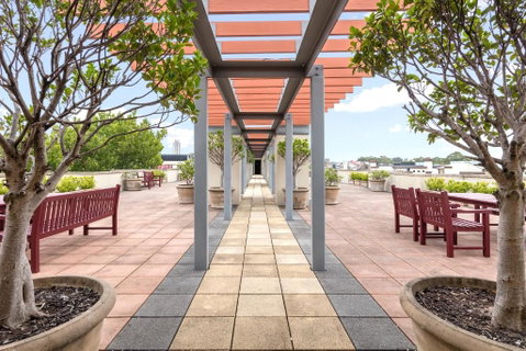 Nesuto Chippendale - Inverell Accommodation 0