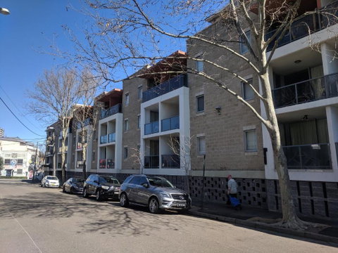 Nesuto Chippendale - Inverell Accommodation 2