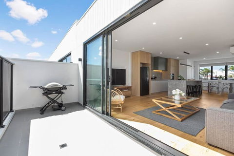 Mordialloc Coastal Paradise 2 - Inverell Accommodation 2