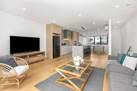 Mordialloc Coastal Paradise 2 - Inverell Accommodation 3