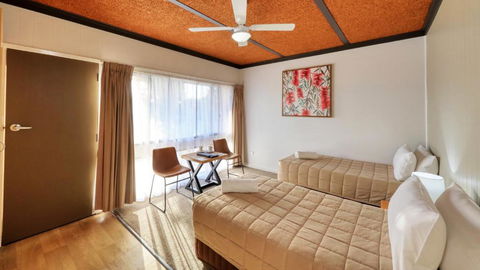 Motel Meneres - Inverell Accommodation 3
