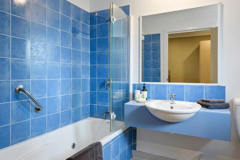 Motel Strahan - Inverell Accommodation 3