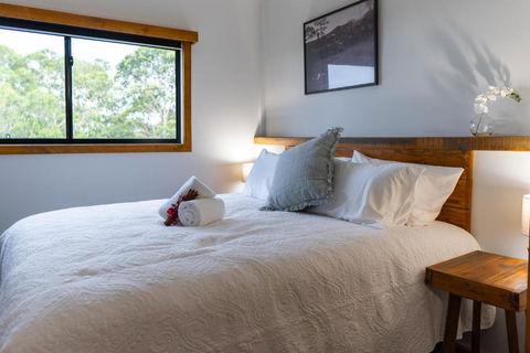 Mount Mee Country Lodge - Inverell Accommodation 0