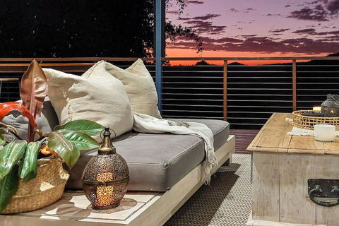 Mountain View Escape - Inverell Accommodation 1