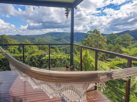 Mountain View Escape - Inverell Accommodation 2